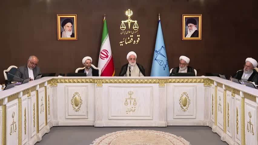 اولین واکنش محسنی اژه‌ای به بازداشت پسران کاظم صدیقی منتشر شد| 19 خرداد 1404