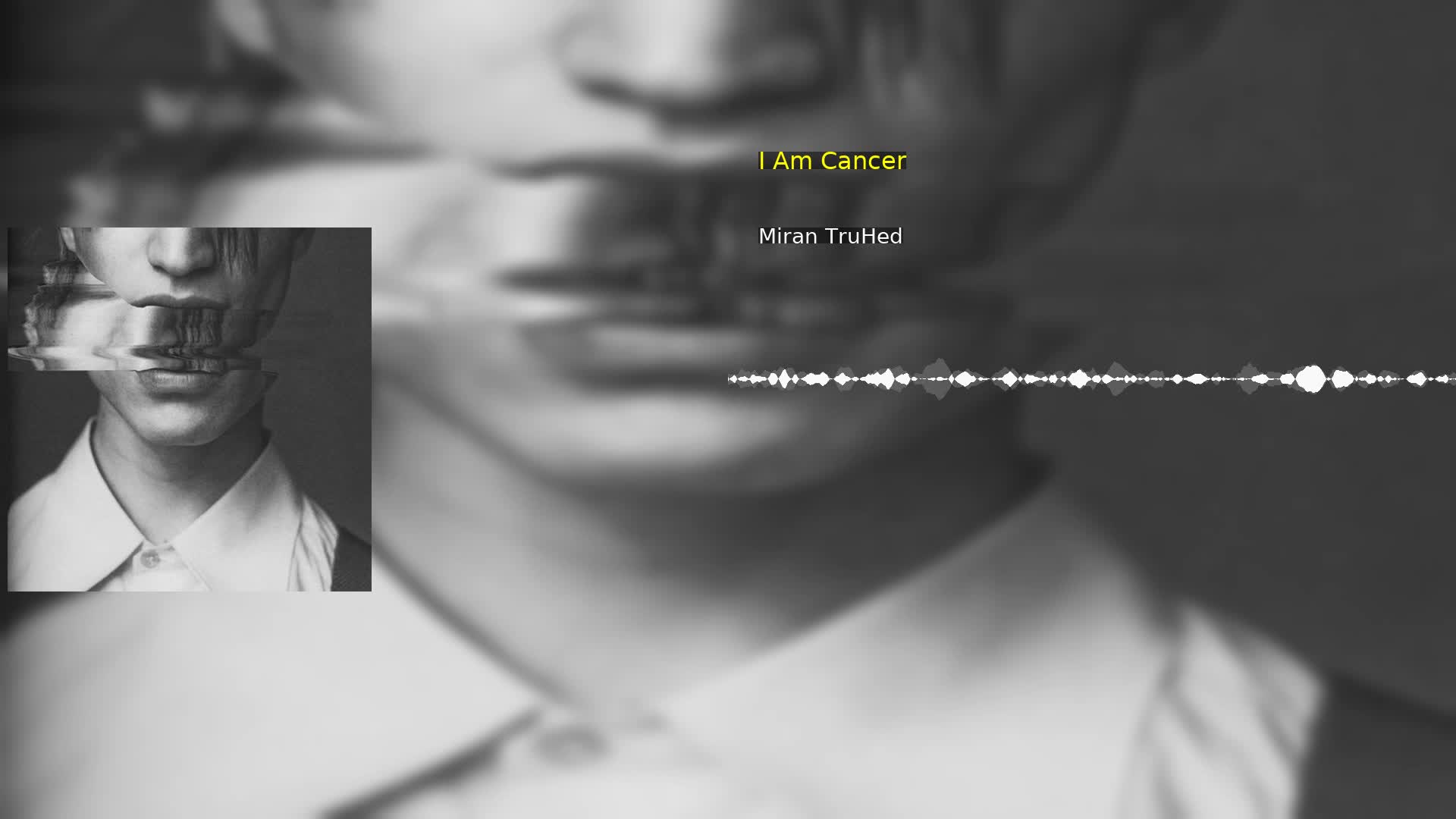 دانلود I Am Cancer Miran TruHed