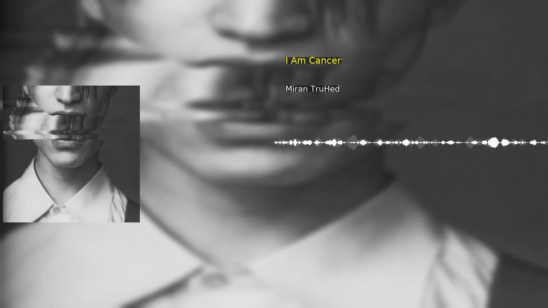 I Am Cancer Miran TruHed