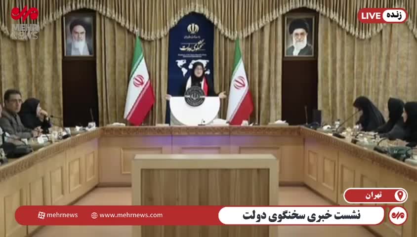   مهاجرانی: برای مذاکره هیچ‌گونه تاریخی تعیین نشده است