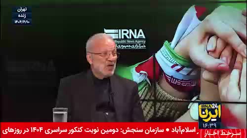   متکی: در زمان جنگ دیپلماسی باید در تراز میدان حرکت کند