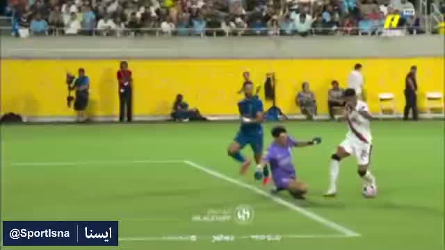   تاریخ‌سازی الهلال، نخستین برد آسیا برابر اروپا!