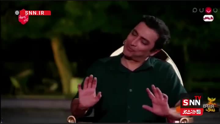   امین زندگانی: نسل جوان عشق به وطن را تجربه کرد