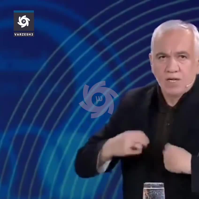   ادعای فتح‌الله‌زاده: باشگاه استقلال ۳۰۰ میلیارد بدهی دارد