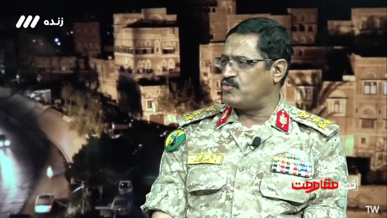   ادعای سرتیپ یمنی: آمریکا می‌خواست ایران را دوباره به زمان شاه برگرداند اما...