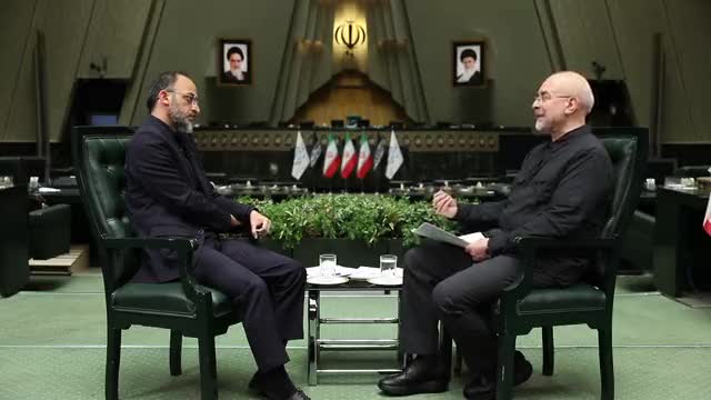 هشدار تند قالیباف به آمریکا؛ غرامت حمله اخیر باید فوری پرداخت شود| 19 تیر 1404