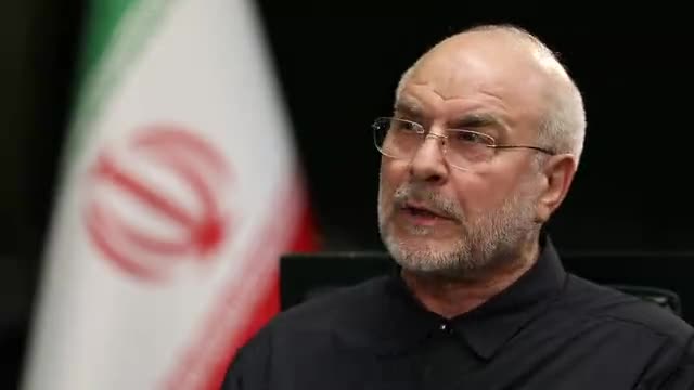   روایت قالیباف از شب نخست حمله و شهادت فرماندهان