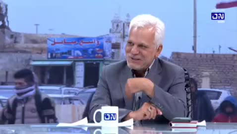 اطلاعات تکان دهنده سردار طلایی: برخی از اتباع برای جنگ آموزش دیدند | 20 تیر 1404