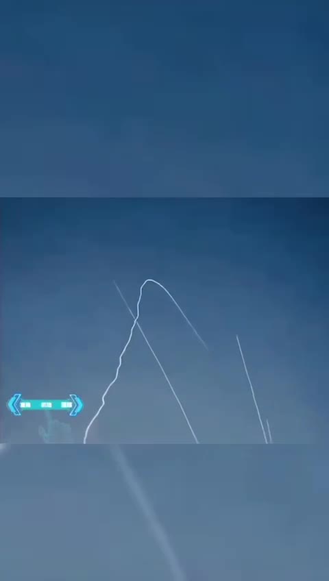    موشک‌ جدید چین قوانین فیزیک را به چالش کشید