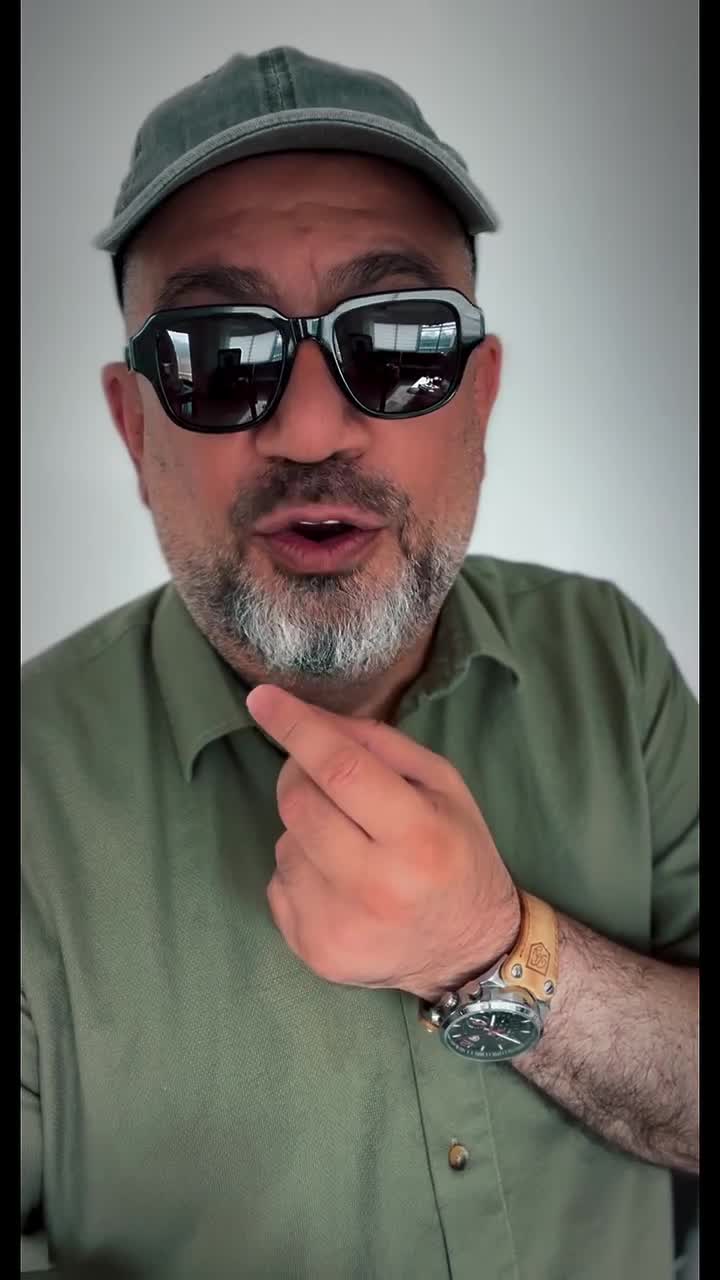   واکنش کنایه‌آمیز رضا رشیدپور به تهدید جواد لاریجانی برای ترور ترامپ