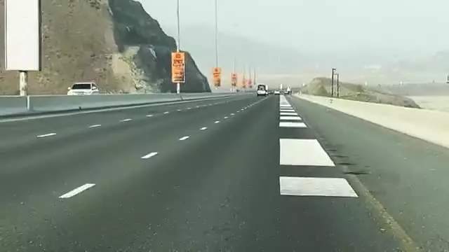   جاده موزیکال امارات سمفونی نهم بتهوون پخش می‌کند