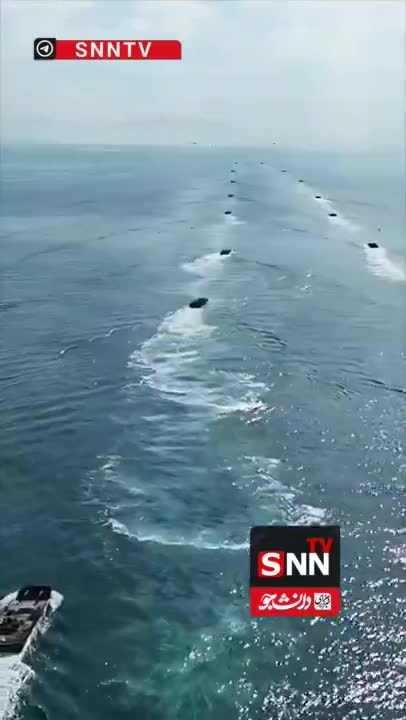    تانک‌های ارتش چین مقابل تنگه تایوان به صف شدند