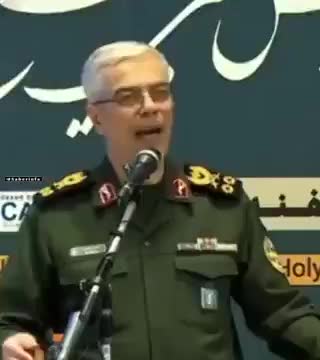   سلاح پنهان شهید باقری در نبردها چه بود؟