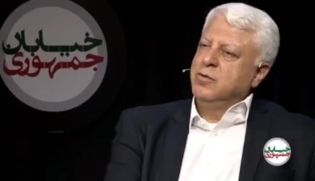 پیش‌بینی سردار سلامی از حمله اسرائیل و تماس فوری با رییس صداوسیما | 21 تیر 1404