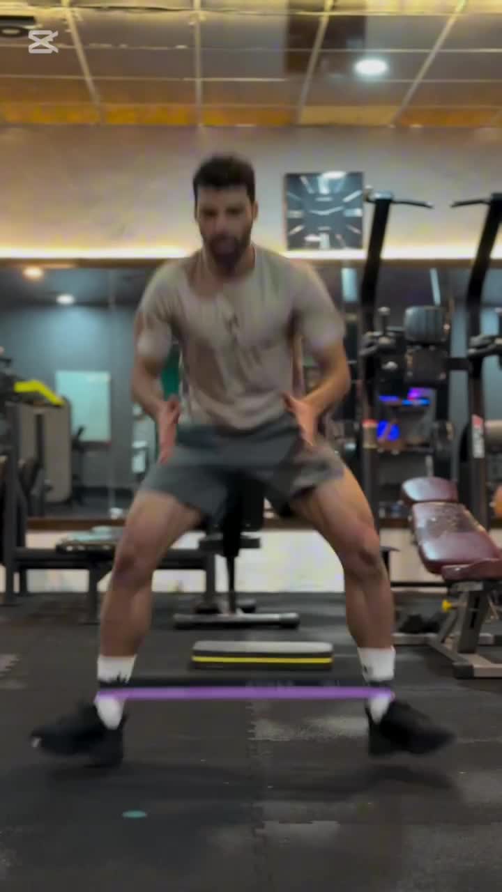   تمرینات شخصی مهدی طارمی در روزهای دور از اینتر