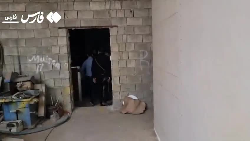   بزرگترین مزرعهٔ استخراج رمزارز نی‌ریز با مصرفی معادل برق ۱۵۰ خانه کشف شد