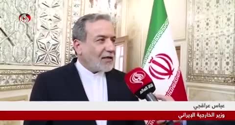 عراقچی: ما تعیین کننده چگونگی بازگشت به میز مذاکره هستیم | 21 تیر 1404