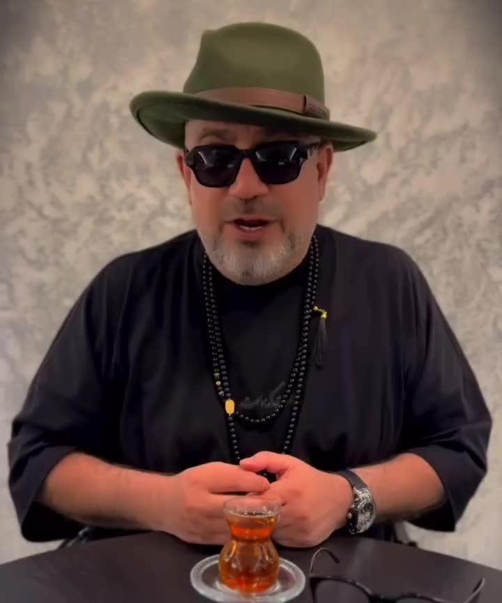   طعنه تند رضا رشیدپور به خضریان برای تعداد رای‌های انتخاباتی