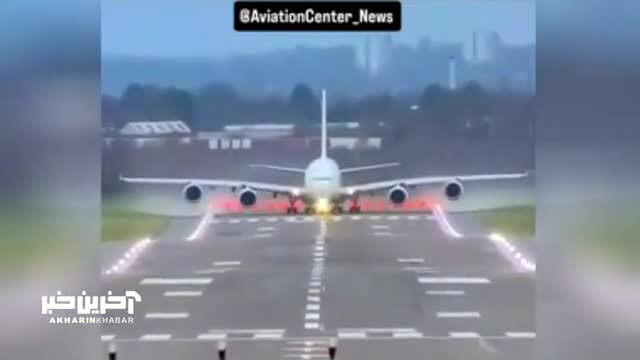   مقایسه بزرگ‌ترین هواپیمای مسافربری جهان ایرباس ۳۸۰ و ایرباس ۳۲۰