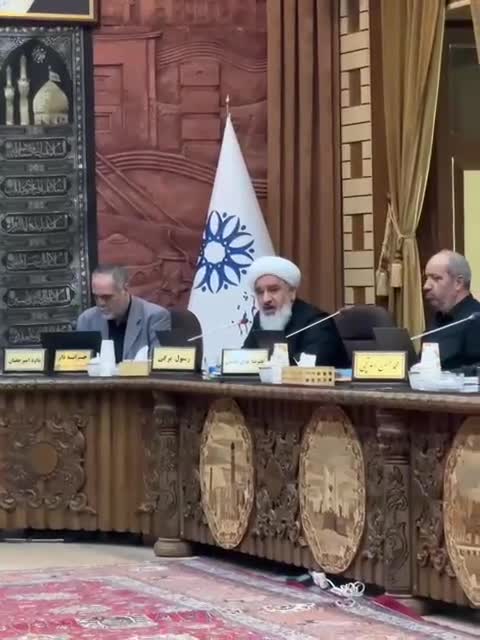   واکنش تند عضو شورای شهر تبریز به اهانت‌کننده به رئیس‌ جمهور: باید به زباله‌ گاه رشت منتقل شود