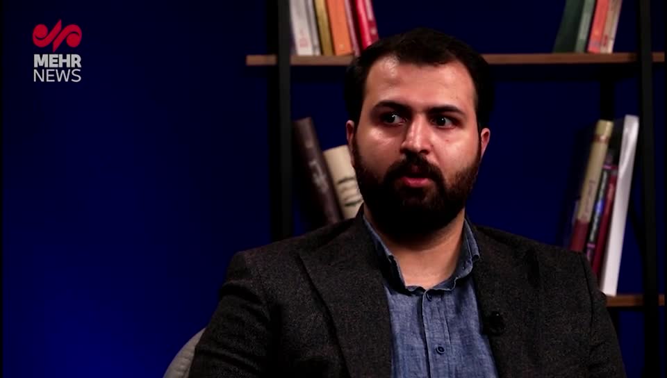   ادعای کارشناس مسائل بین الملل درباره زمان تصمیم حمله به ایران!