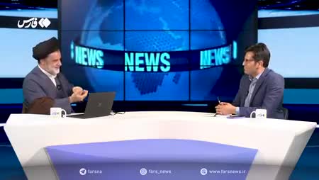 فوری| نماینده مجلس از پیام های محرمانه آمریکا قبل حمله به فردو پرده برداشت | 22 تیر 1404