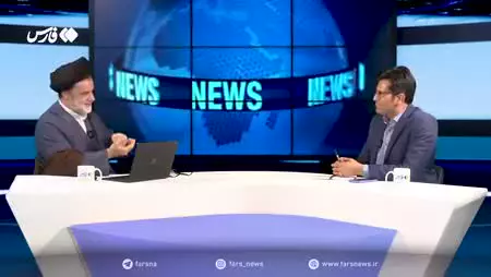 فوری| نماینده مجلس از پیام های محرمانه آمریکا قبل حمله به فردو پرده برداشت | 22 تیر 1404