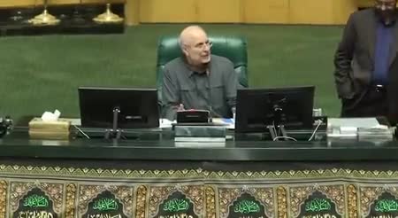   امیدواری قالیباف به همراهی دولت برای حل مشکل مردم  در حوزۀ کالاهای اساسی و امنیت غذایی