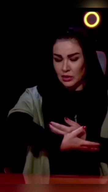   روایت تلخ زیبا بروفه: همسرم بابا گفتن پسرمان را نشنید!