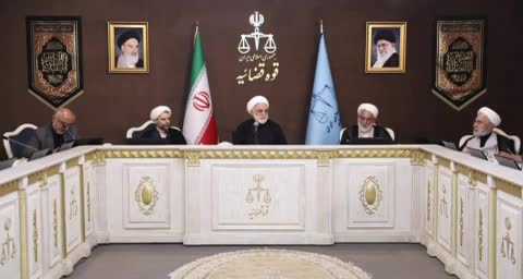 دستور فوری اژه‌ای درباره پرونده‌های جاسوسی به نفع اسرائیل | 23 تیر 1404