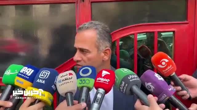   موضع باشگاه پرسپولیس در قبال پرونده بیرانوند چیست؟