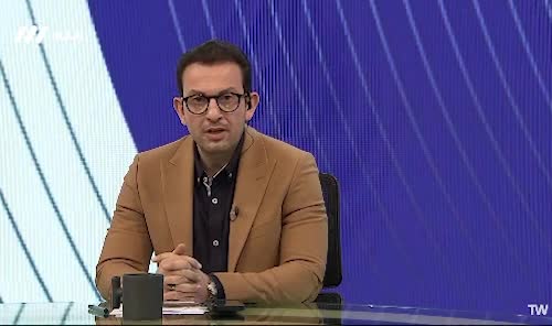 حضور ترامپ در جشن قهرمانی چلسی و بایکوت پخش این جشن از صدا و سیما | 23 تیر 1404