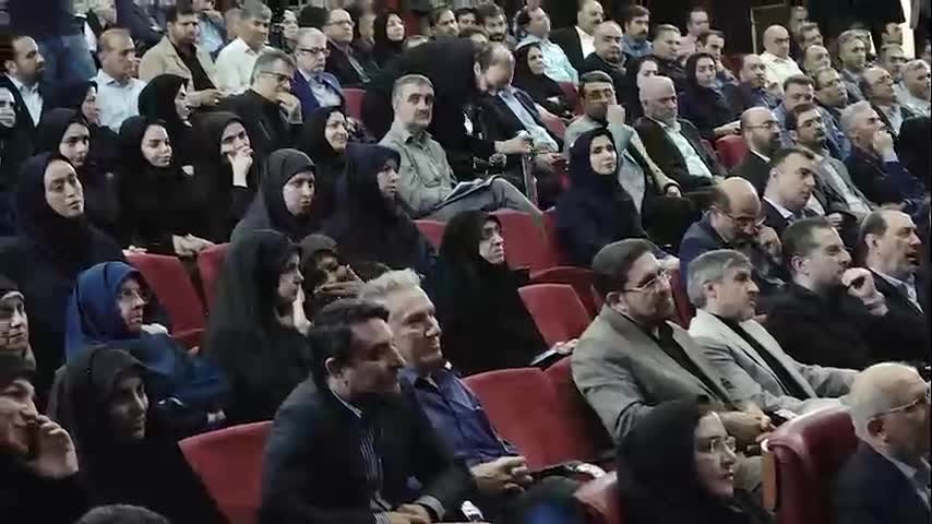   پزشکیان: نقشه دشمن برای ایجاد نارضایتی عمومی شکست خورد