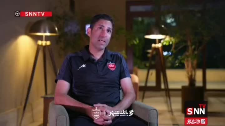   کارنامه مربیگری وحید هاشمیان از اروپا تا حضور کنار پپ گواردیولا