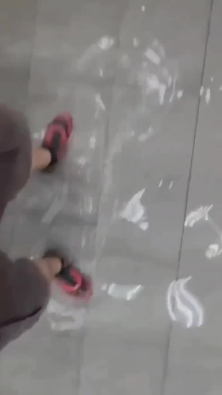   مسکو امروز زیر آب رفت