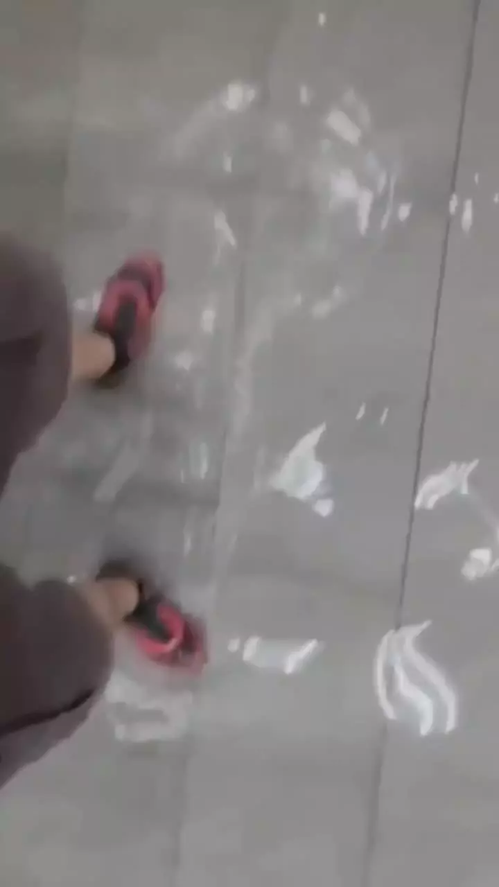   مسکو امروز زیر آب رفت