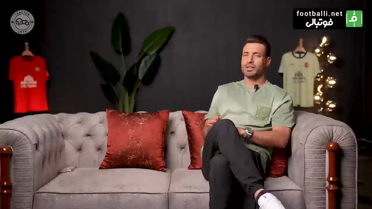    واکنش جنجالی شجاع خلیل‌زاده به فحاشی‌ها