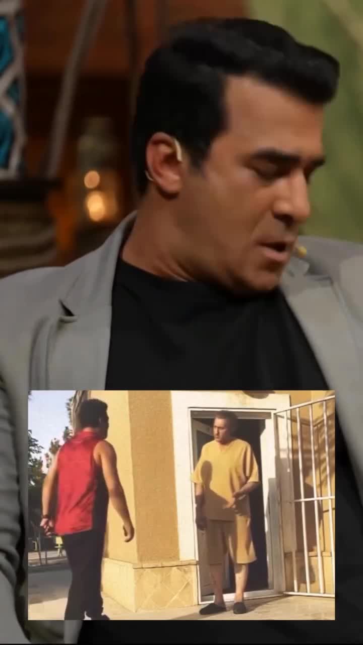   یوسف تیموری با گریه از دوستانش حلالیت طلبید