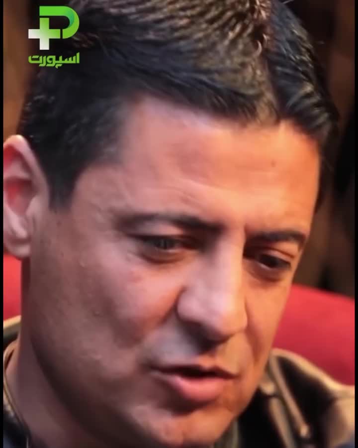 مصاحبه علیرضا فغانی: در ایران نادیده‌ام گرفتند و بر علیه‌ام بودند | 25 تیر 1404