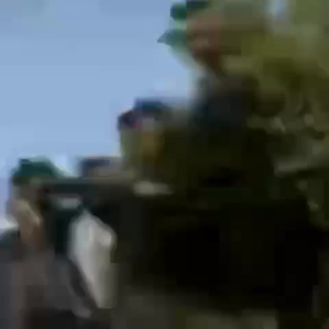   فرار خبرنگار پس از حمله اسرائیل به دمشق