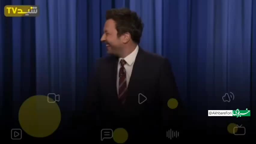 ببینید| واکنش رسانه های آمریکایی به آبروریزی های ترامپ در جشن قهرمانی چلسی | 26 تیر 1404