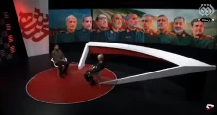    سرلشکر باقری چطور برای ریاست ستادکل نیروهای مسلح انتخاب شد؟