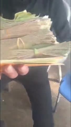   درآمد شوکه‌کننده یک متکدی در تبریز تنها در ۳ ساعت؛ ماهی یک میلیارد تومان!