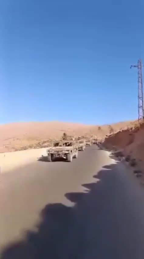   یورش زمینی نظامیان اسرائیلی به شهر سویداء سوریه