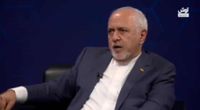   ظریف افشا کرد؛ جمله «امضای کری تضمین است» را چه کسی گفته بود؟