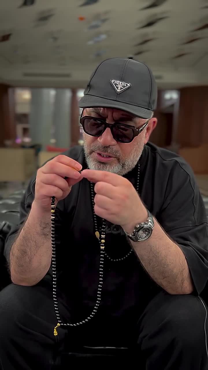 ببینید| کنایه رضا رشیدپور به مقصر داستن شبکه‌های اجتماعی که پربازدید شده | 28 تیر 1404