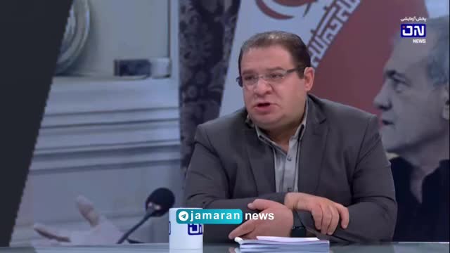    پاسخ دبیر شورای اطلاع‌رسانی دولت به سوالی درباره شایعه مجروحیت پزشکیان در جنگ ۱۲ روزه