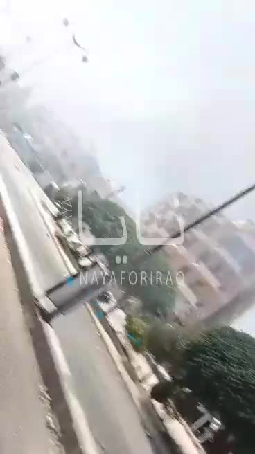 تصاویری از درگیری شدید در السویدا سوریه | اجساد در خیابان رها شده اند | 28 تیر 1404