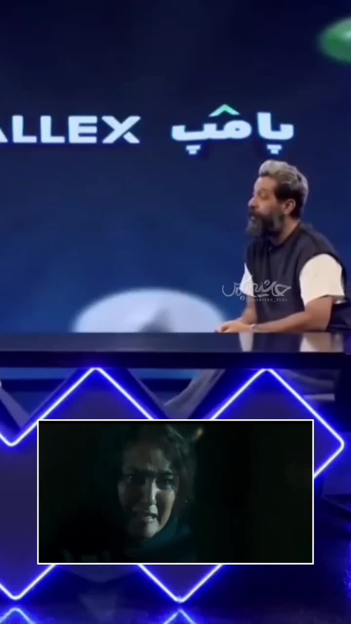   روایت کامران تفتی از لذت بردن مادرش پس از تماشای سکانس قتل او!