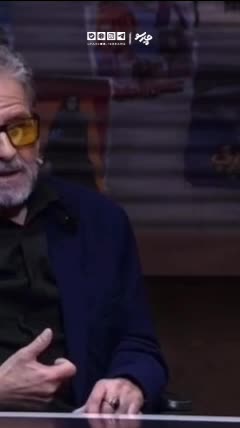   ابوالفضل پورعرب: پول و چشم‌های آبی سینما را فاسد کرده است